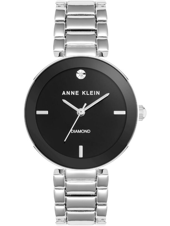 Anne Klein | Accessories | Anne Klein Womens Silver And  display picture 2
